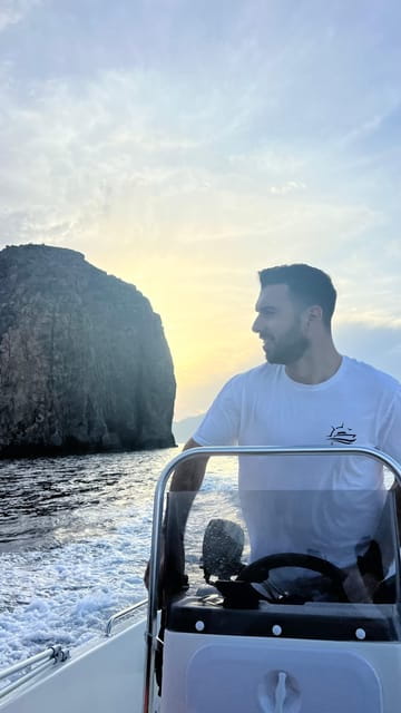 Milos: Self-Drive Boat Rental with Optional Skipper - Who This Experience Suits Best