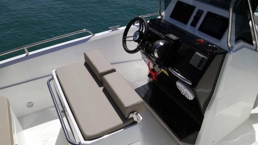 Milos:Rent a Luxury RIB Boat (Speedboat license is required) - Unique Highlights of the Experience