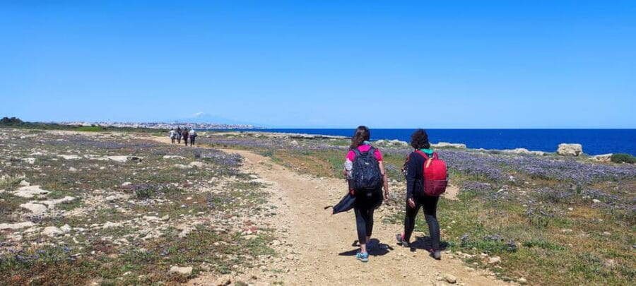 Mindfulness at Plemmirio: transformative experiences in Syracuse - Exploring the Plemmirio Experience in Depth