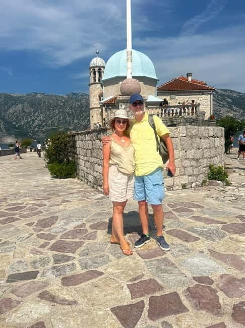 Mini Boka tour ( visit Kotor, Perast and Lady of the Rock) - Price and logistical considerations