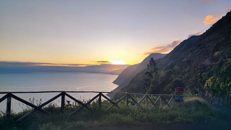 Mini Tour - Trail PR01 - Serra Topo - Santo Cristo - Cubres - Who Will Love This Tour?