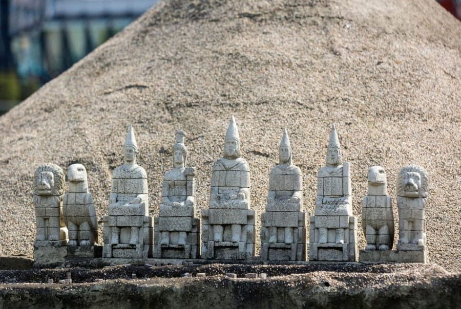 Miniatürk Istanbul Private Guided Tour & Optional Transfers - Why a Private Guide Enhances the Experience