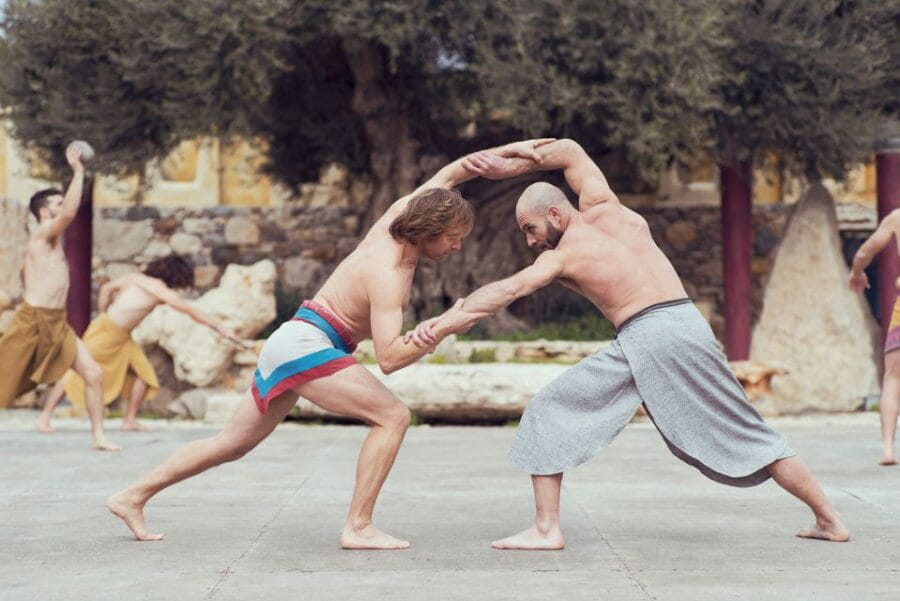 Minoan Theater - Dance Performance - What to Expect: From Arrival to the Final Curtain