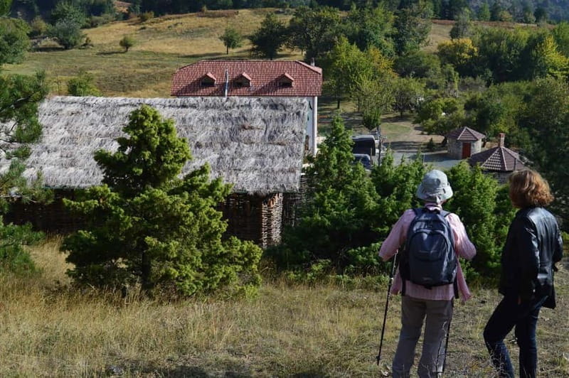 Mirdita: Explore the Halls of Spaçi Prison - Price, Logistics, and What It Means for You