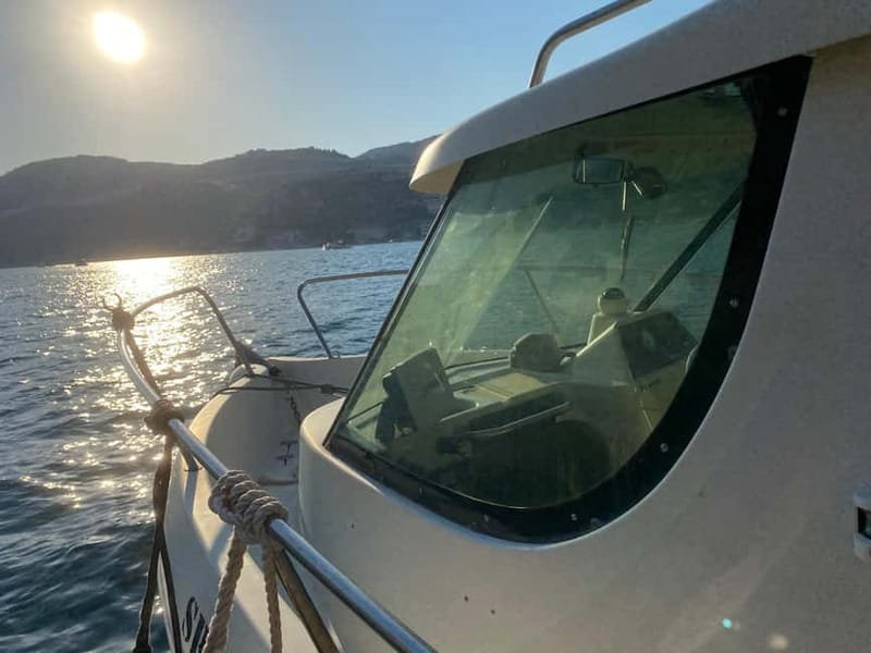 Mljet: Private Boat Tour to Odysseus Cave from Saplunara - Why This Tour Stands Out