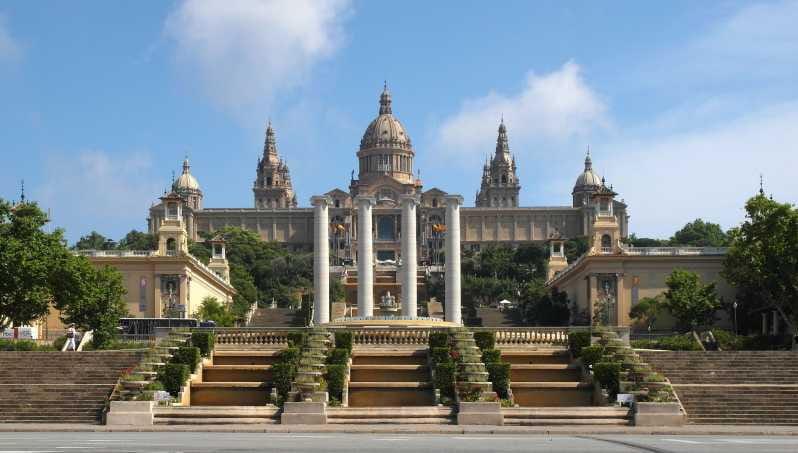 MNAC Masterpieces: For Art Lovers in Barcelona - Price and Logistics: Is It Worth It?