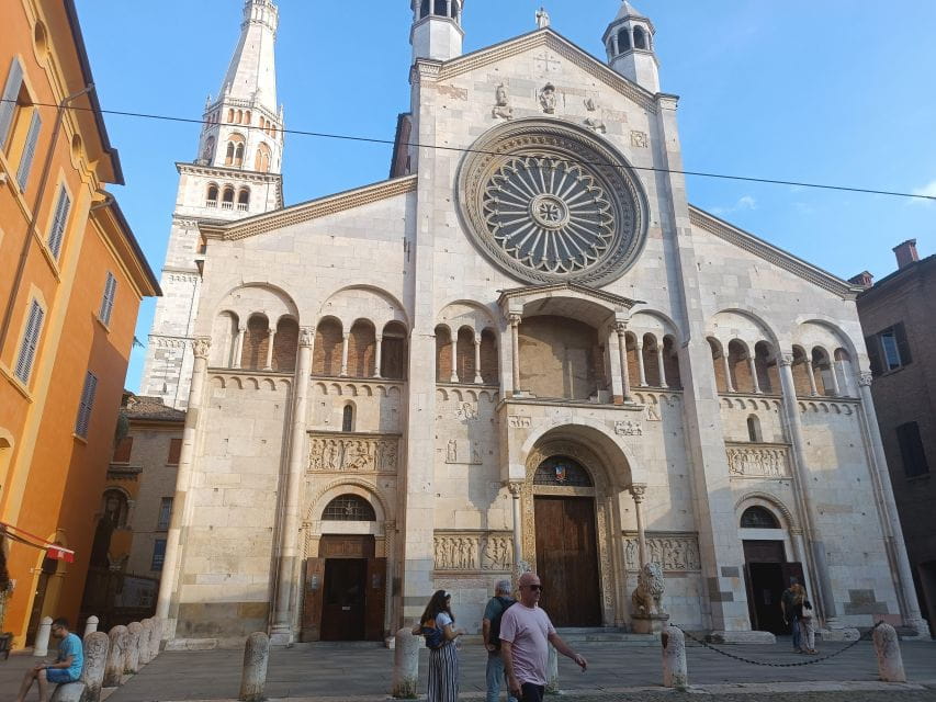 Modena: a stunning city - Who Will Love This Tour?