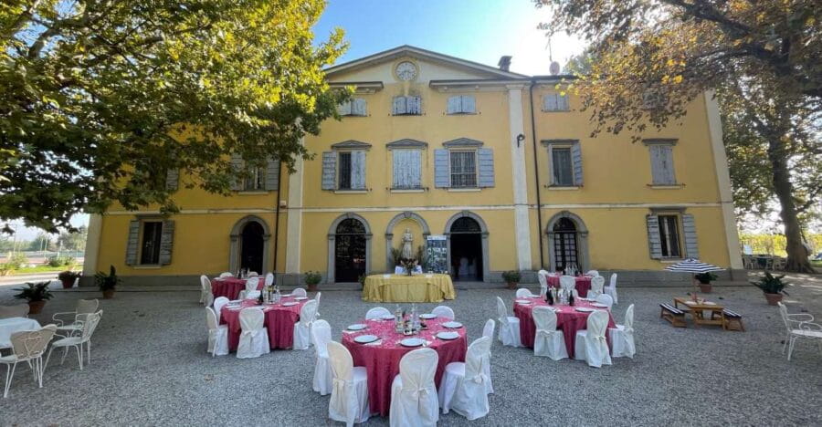 Modena: Balsamic Vinegar Cellar Tour, Tasting & Food Pairing - An In-Depth Look at the Balsamic Vinegar Tour in Modena