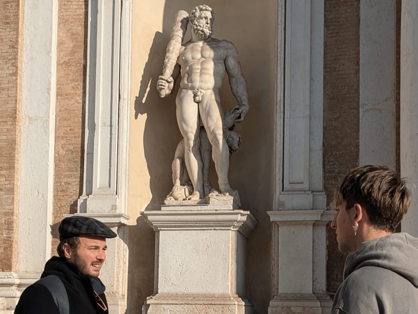 Modena Food Tour: Sightseeing & Taste - Entering the Heart of Modena: A Deep Dive into the Experience