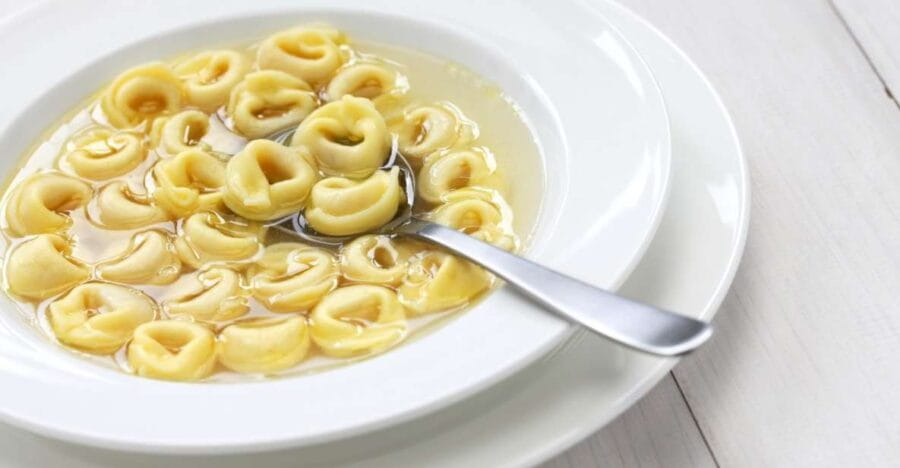 Modena Food Walking Tour with Typical Lunch - Tasting Typical Products from Modena