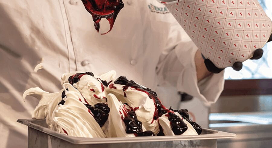 Modena: Ice Cream Experience - Entering the World of Italian Gelato