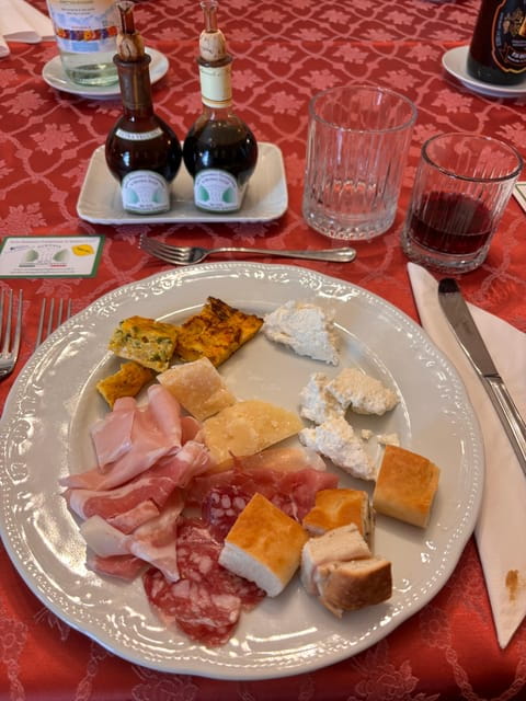 Modena Tour: Motor & Food Valley - Final Thoughts