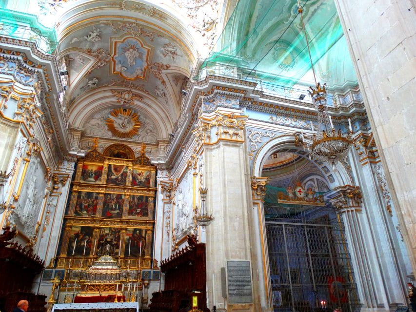 Modica private tour: the chocolate town in Sicily - Why the Chocolate Matters and How It Enhances the Experience