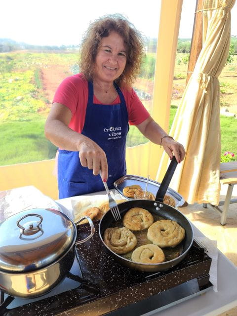 Moires: Cooking Class and Meal at a Family Olive Farm - Who Will Love This Tour?
