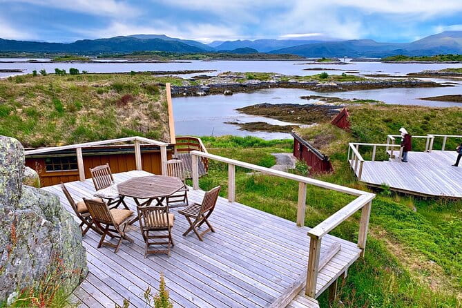 Molde - Atlantic Road Private Sightseeing tour - The Sum Up