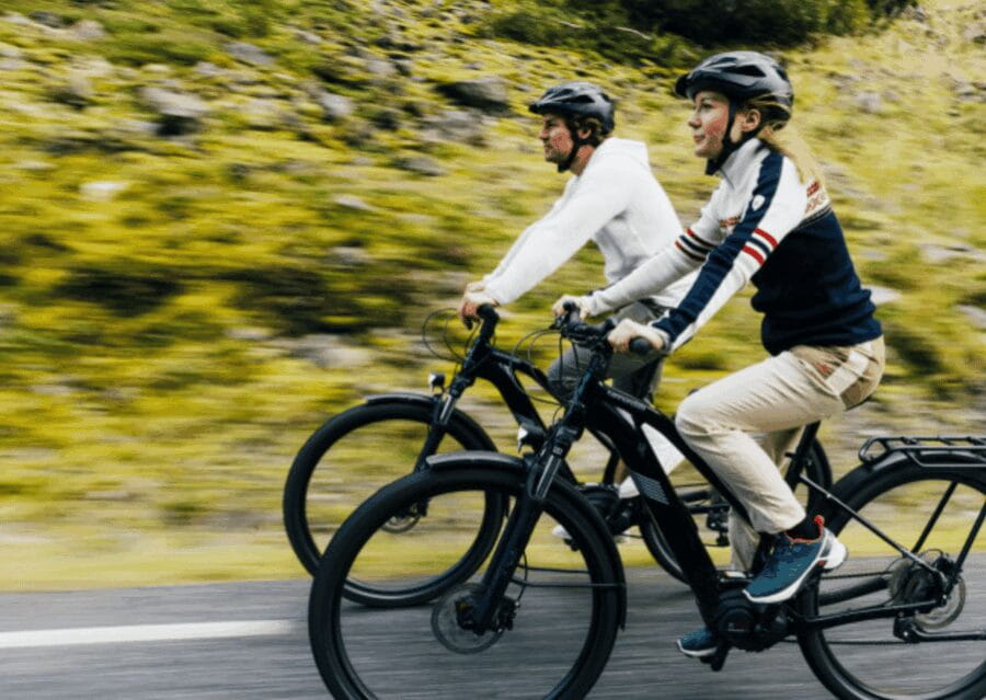 Molde: Highlights of Molde Guided Tour by e-Bike - FAQ