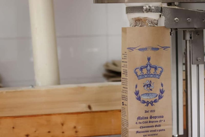 Molino Soprano tour discover the beauty of stone milling - Who Will Love This Tour?