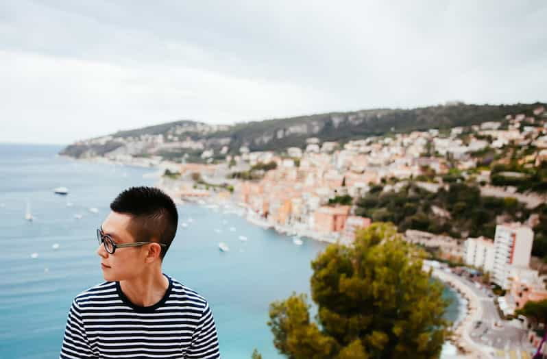 Monaco & Eze Splendor: A Tale of Two Rivieras - Detailed Breakdown of the Itinerary