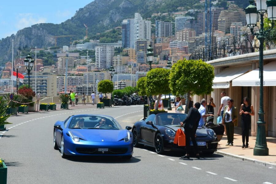 Monaco: Highlights & Secrets Walking Tour - Discovering Monaco’s Top Attractions in Depth