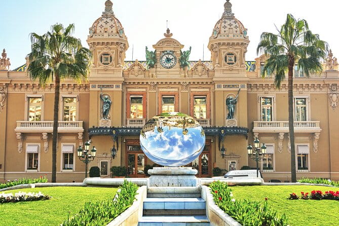 Monaco: Highlights & Secrets Walking Tour - Who Is This Tour For?