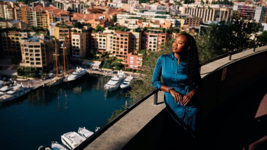 Monaco: Personal Travel & Vacation Photographer - Discovering Monaco Through a Private Lens