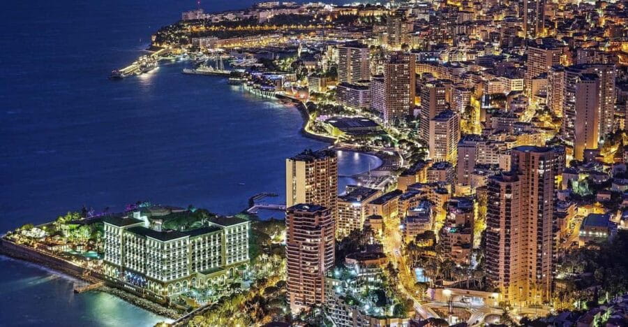 Monaco Private Walking Tour - The Glamorous Side: Casinos, Opera, and Medieval Architecture