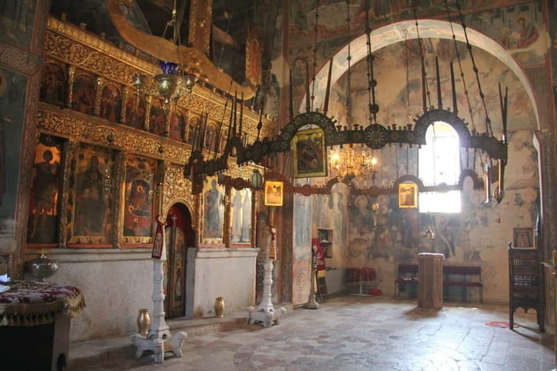 Monastery Ostrog private trip from Tivat - Visiting the Monastery Ostrog: A Full Breakdown