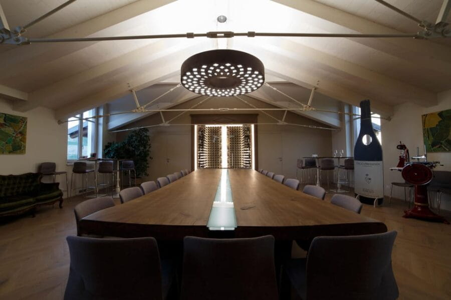 Monforte d'Alba: Jacuzzi Ritual with Wine Tasting - The Itinerary: What to Expect