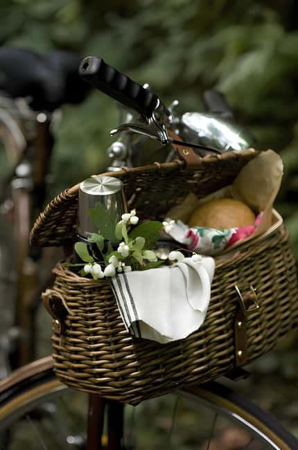 Monforte d'Alba: Picnic & Big Benches - Final Thoughts