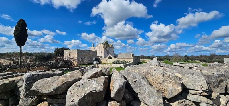 Monopoli: E-bike Ride with Olive Groves & Coastal View - Why this experience is a smart choice
