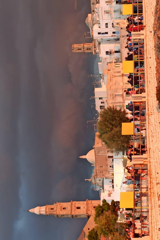 Monopoli: Private Guided Tour - Who This Tour Is Best For