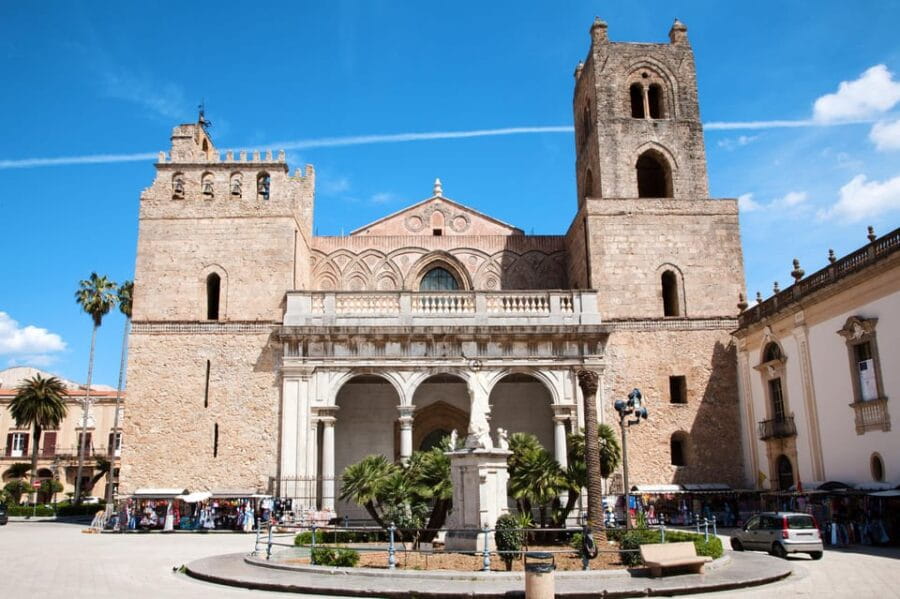 Monreale Cloister Ticket with Audio App - Audio Guide: Worth It or Not?