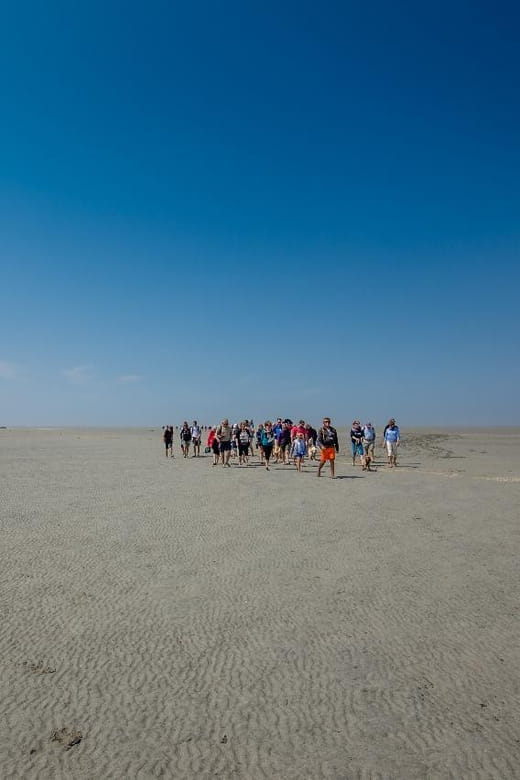 Mont Saint-Michel : Walk with an English-speaking guide - Final Thoughts
