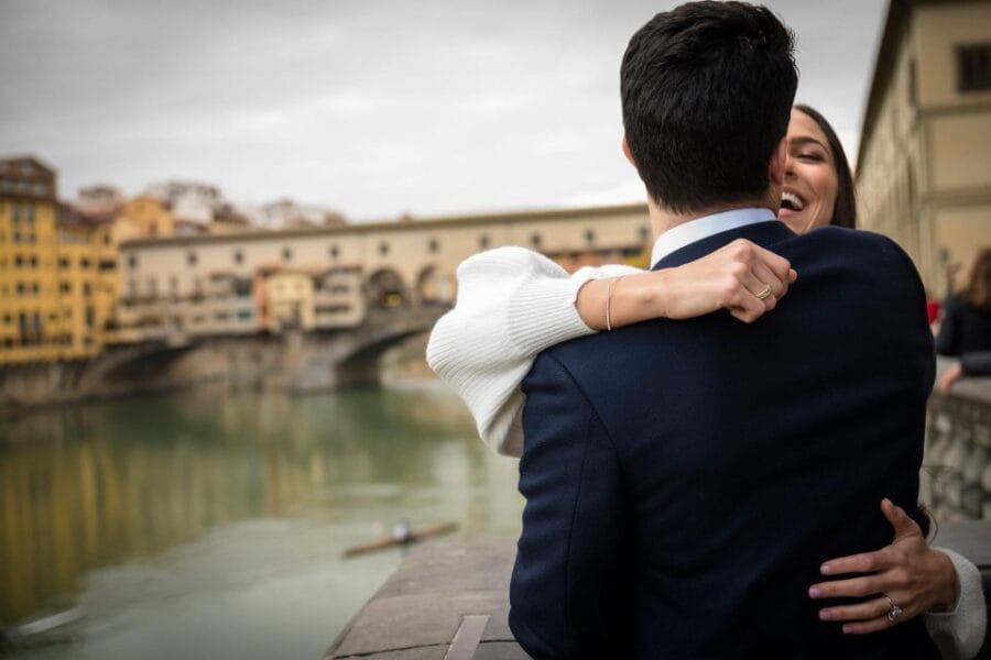 Montalcino personal photo service for couples and families - What Does a Typical Session Look Like?