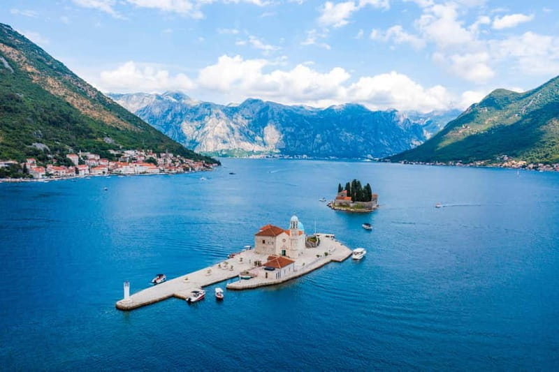 Montenegro: Boka Bay Private Tour - Price and Logistics: What You Need to Know