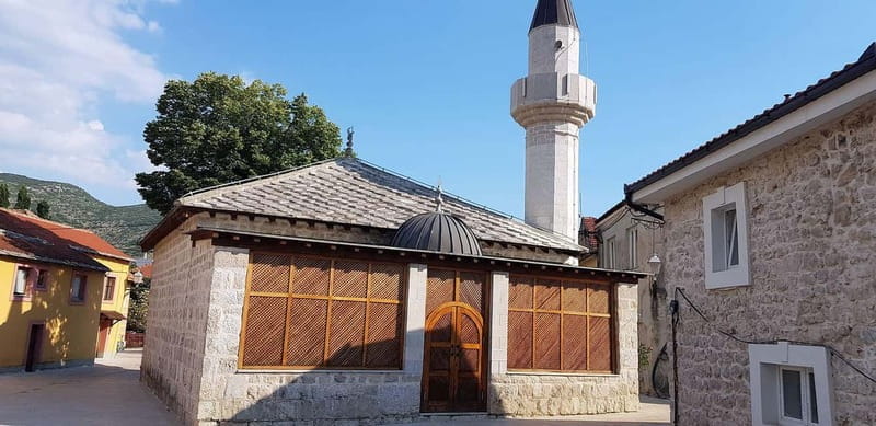 Montenegro & Bosnia combo day trip - The Scenic Drive Through Montenegro’s Bay of Kotor