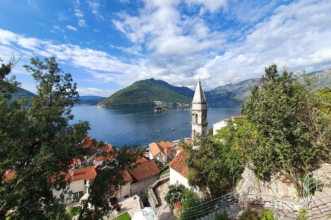 Montenegro from Dubrovnik Private Tour - Discovering Kotor’s Old Town