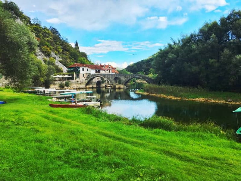 Montenegro: Full-Day Tour to Lovcen National Park & More - The Charm of Skadar Lake and the River Crnojevica