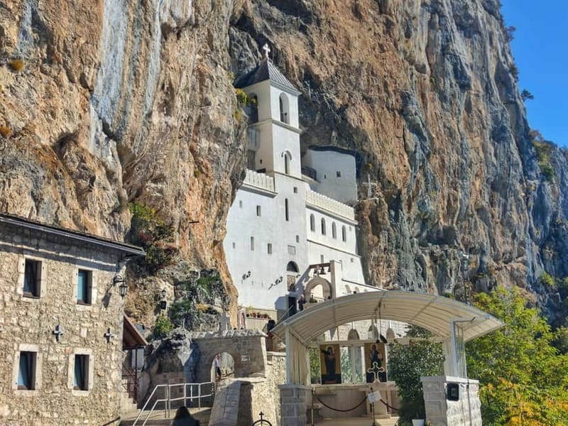Montenegro Monastery Private Tour - Final Thoughts: Is This Tour Worth It?