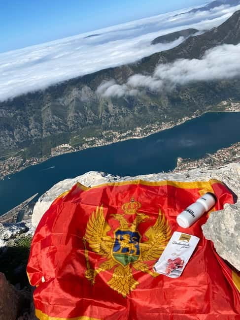 Montenegro: Njegui Pestingrad Peak Hiking Tour - FAQs