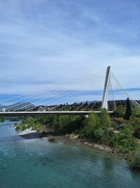 Montenegro: Podgorica Through the Ages - Final Thoughts: Who Is This Tour For?