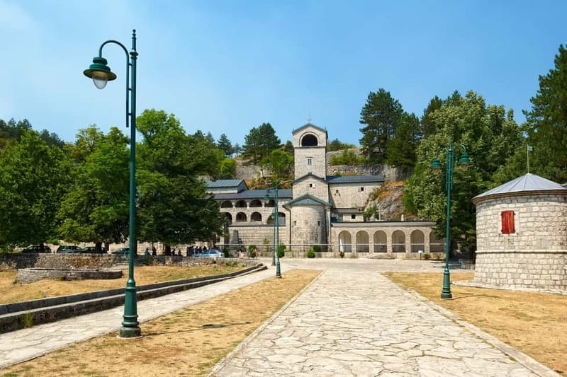 Montenegro: Private Cetinje/Dajbabe/Ostrog Monasteries Tour - Who Should Consider This Tour?