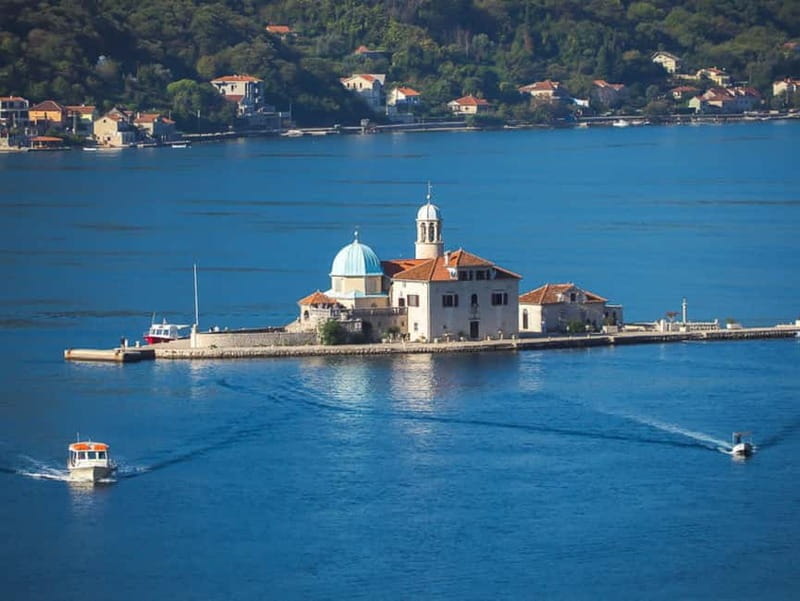 Montenegro Tour with Optional Kotor Bay Boat Cruise - Who This Tour Is Perfect For