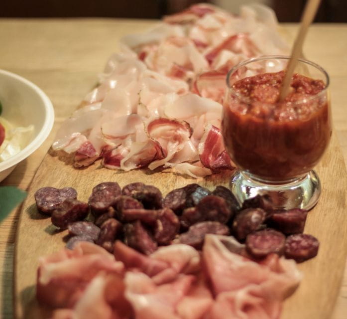 Montepulciano: Guided Walking Tour and Food Tasting - Final Thoughts