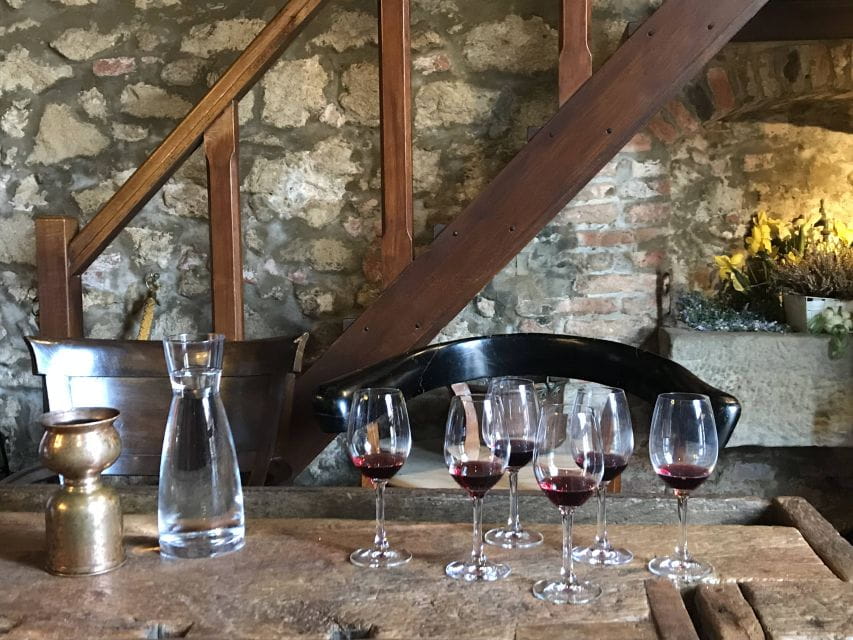 Montepulciano: Vino Nobile Wine Tasting & Architecture Tour - Final Thoughts