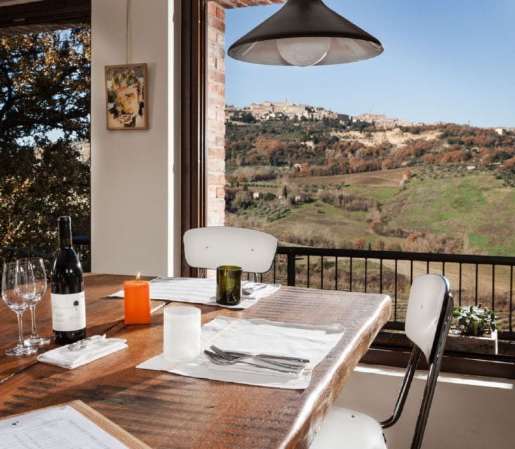 Montepulciano: Vino Nobile Wine Tasting Tour with Lunch - FAQ