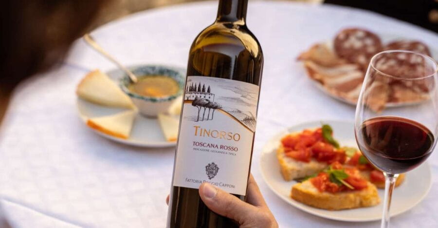 Montespertoli: Poggio Capponi Farm Chianti Wine Tour - Price and Value