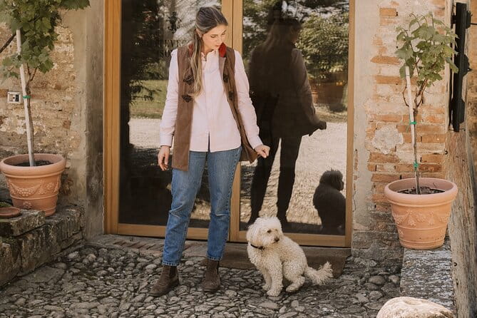 Montevecchio Isolani wine tasting experience - Practical Details: Planning Your Visit