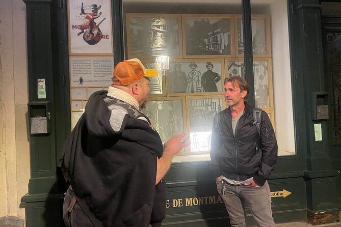 Montmarte Confidential - The Hidden Nightlife of Montmartre