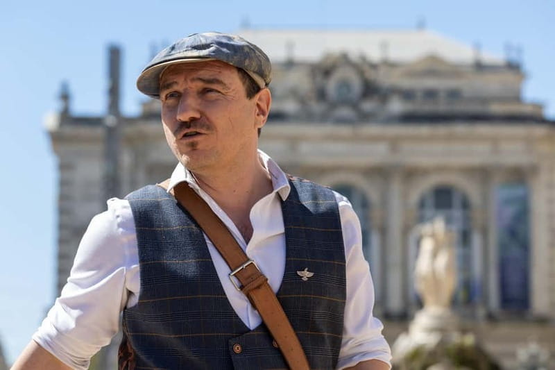 Montpellier Légendaire: interactive storytelling tour - Exploring Montpellier Légendaire: A Deep Dive Into the Experience